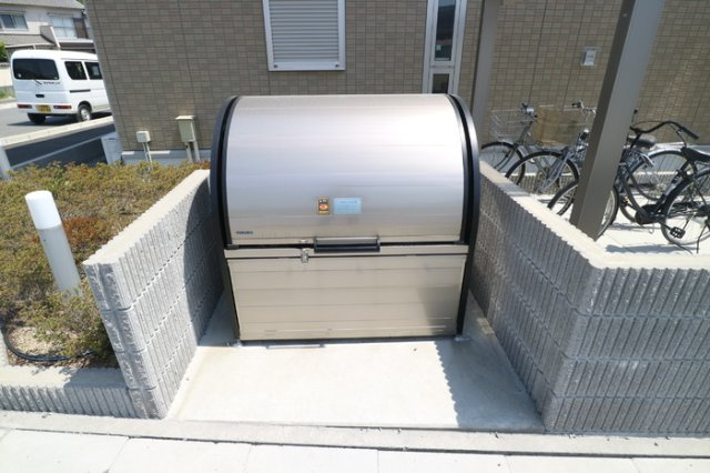 セジュール苫編のその他