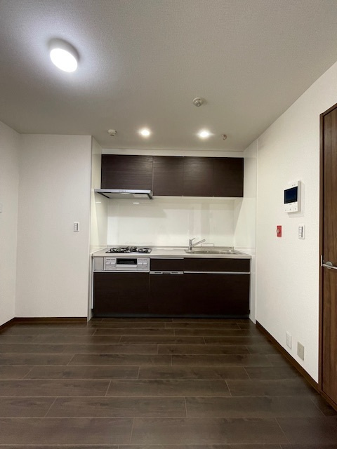 桂川ハイツ2号館