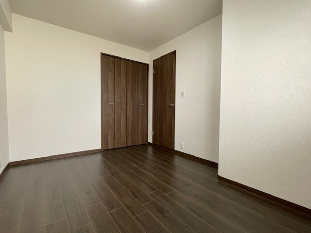 桂川ハイツ2号館