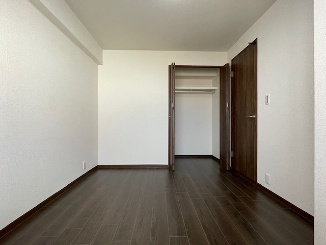 桂川ハイツ2号館