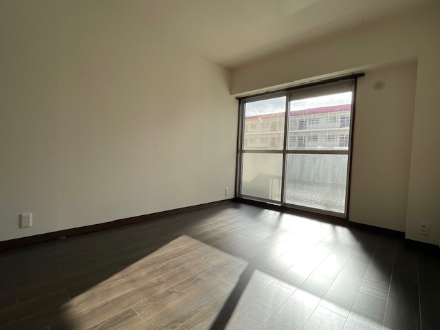 桂川ハイツ2号館