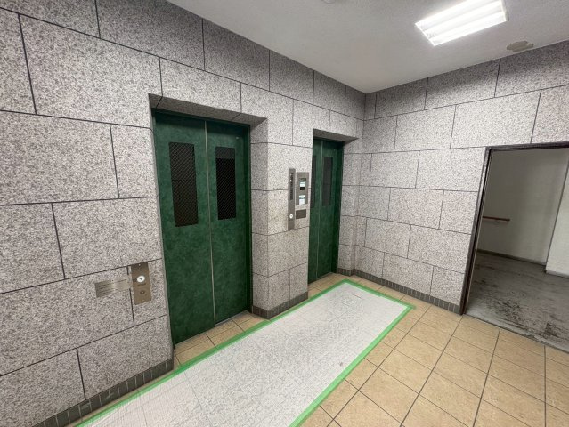 桂川ハイツ2号館