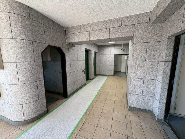 桂川ハイツ2号館