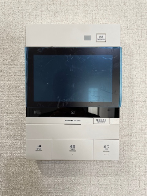 桂川ハイツ2号館