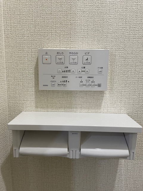 桂川ハイツ2号館