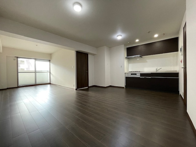 桂川ハイツ2号館