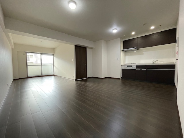 桂川ハイツ2号館