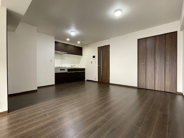 桂川ハイツ2号館