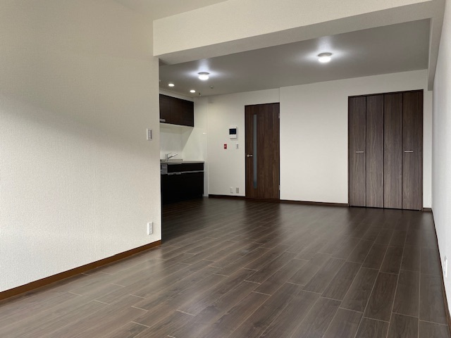 桂川ハイツ2号館