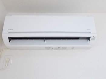 スモールヴィレッジの設備