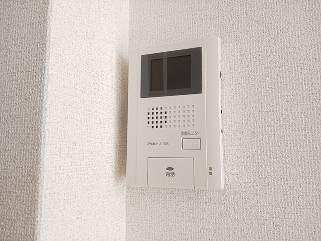 スモールヴィレッジのセキュリティ