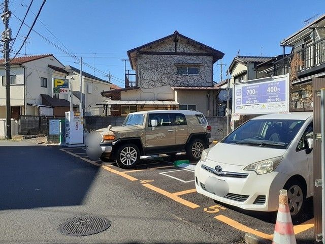 カーサ　ズッカのその他
