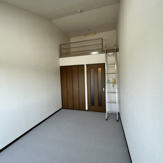 【居間・リビング】 | Excelハイツ五番館