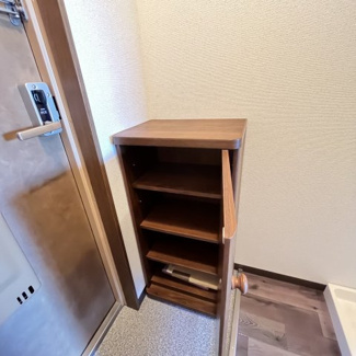 【収納】 | Excelハイツ五番館