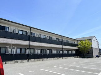 【外観】 | Excelハイツ五番館