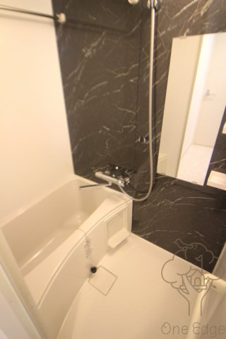 S-RESIDENCE新大阪Rishの浴室