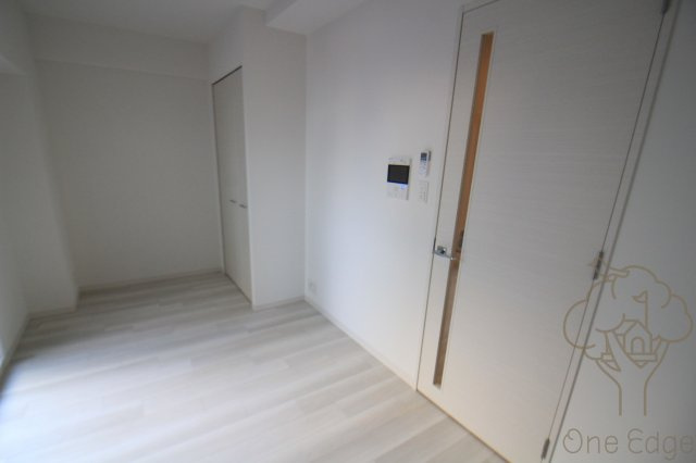 S-RESIDENCE新大阪Rishの内装