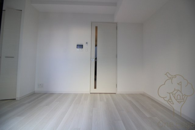 S-RESIDENCE新大阪Rishの内装