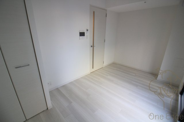 S-RESIDENCE新大阪Rishの寝室