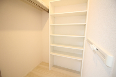 【洋室】 | クレシアT | 現況優先