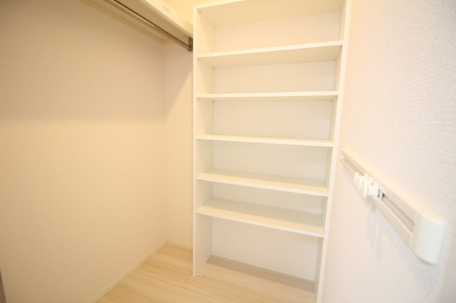 【洋室】 | クレシアT | 現況優先