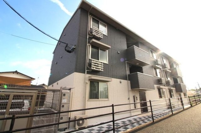 【外観】 | クレシアT | 現況優先