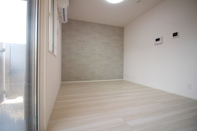 【居間・リビング】 | クレシアT | 現況優先