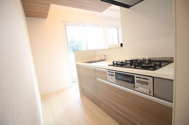 【キッチン】 | クレシアT | 現況優先