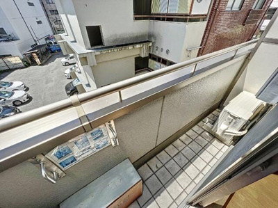 【バルコニー】 | ラヴィエ |  