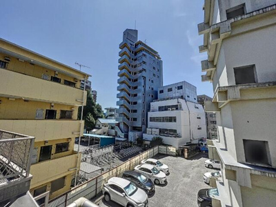 【外観】 | ラヴィエ |  