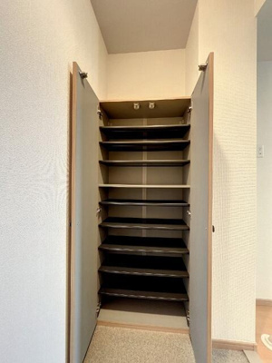 【収納】 | ラヴィエ | シューズボックス 