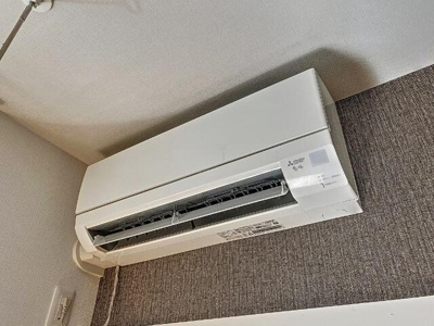 【設備】 | ラヴィエ |  