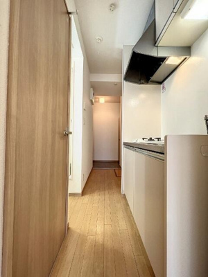 【内装】 | ラヴィエ |  