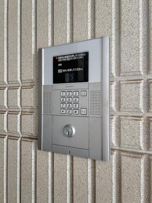 【セキュリティ】 | ラヴィエ |  