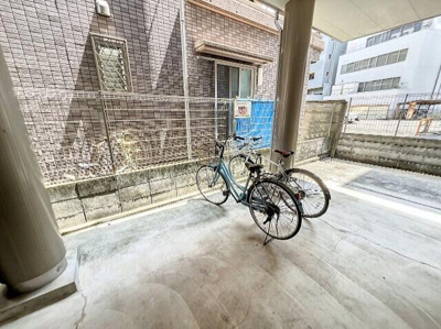 【その他共用部分】 | ラヴィエ |  