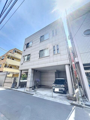 【外観】 | ラヴィエ |  