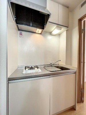 【キッチン】 | ラヴィエ |  