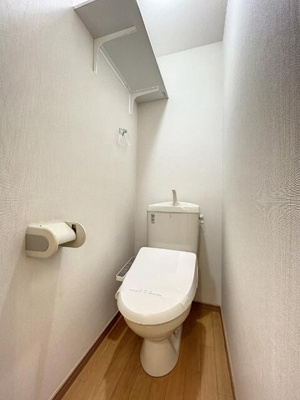 【トイレ】 | ラヴィエ |  