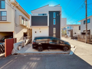 西東京市下保谷１丁目　中古戸建ての画像