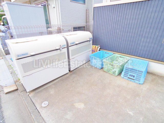 THホームのその他共用部分