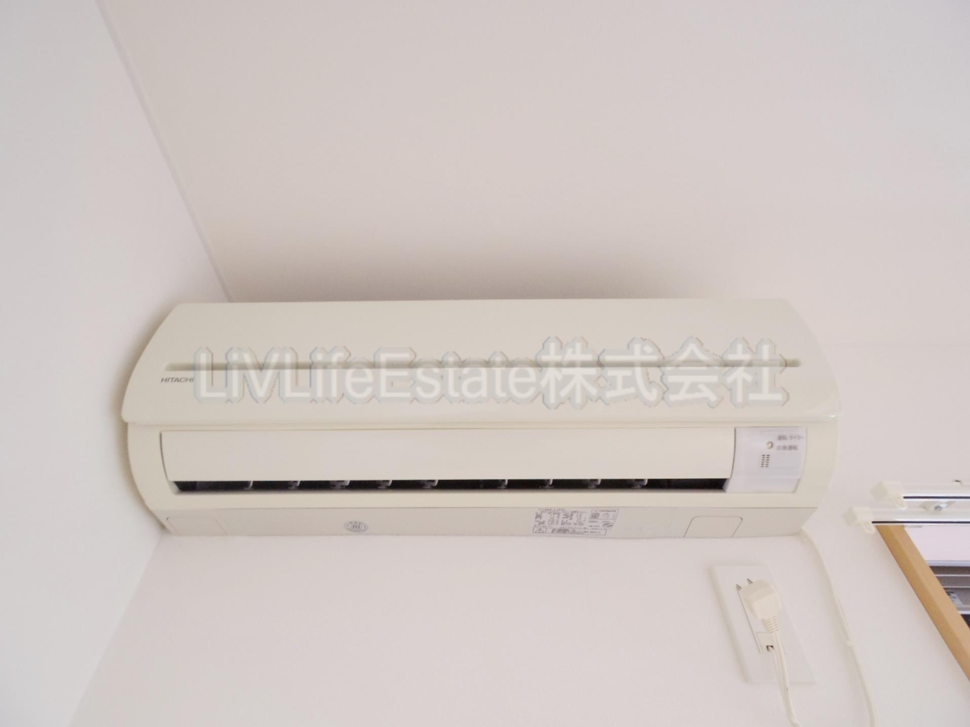 THホームの設備