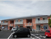 プレステージ大美野の画像