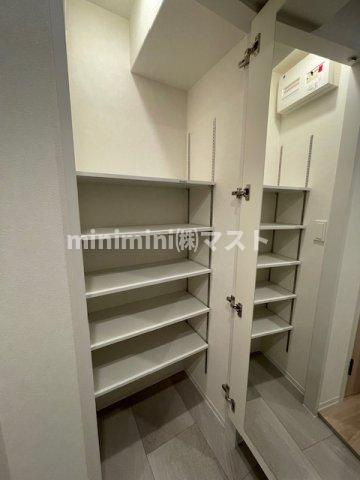 アーバネックス東梅田のその他