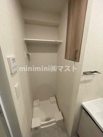 アーバネックス東梅田の設備