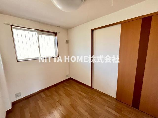 明和マンションⅡの内装|※照明は設置がない可能性がございます