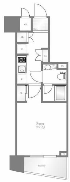 ハーモニーレジデンス両国テラス