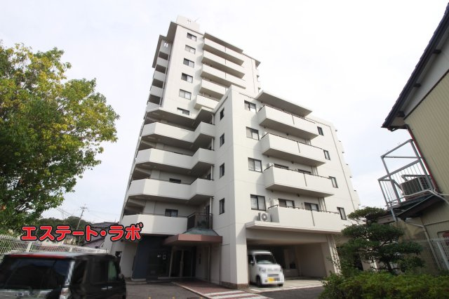 サーラシティ大樹寺