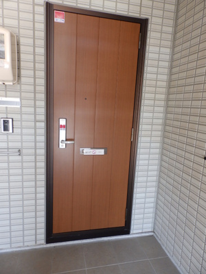 【玄関】 | ルミウス