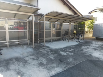 【その他共用部分】 | ルミウス