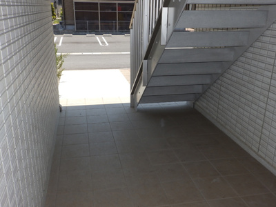 【ロビー】 | ルミウス